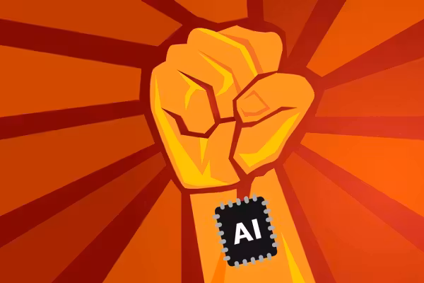 Shock poll: America’s youth want socialism on autopilot — literally