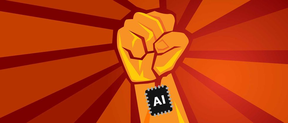 Shock poll: America’s youth want socialism on autopilot — literally