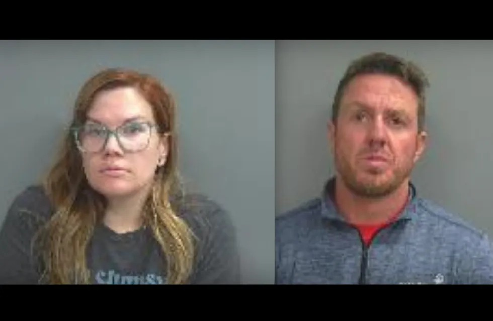 Shocking texts allegedly reveal sinister plan by teacher and her boyfriend to groom, sex traffic her student