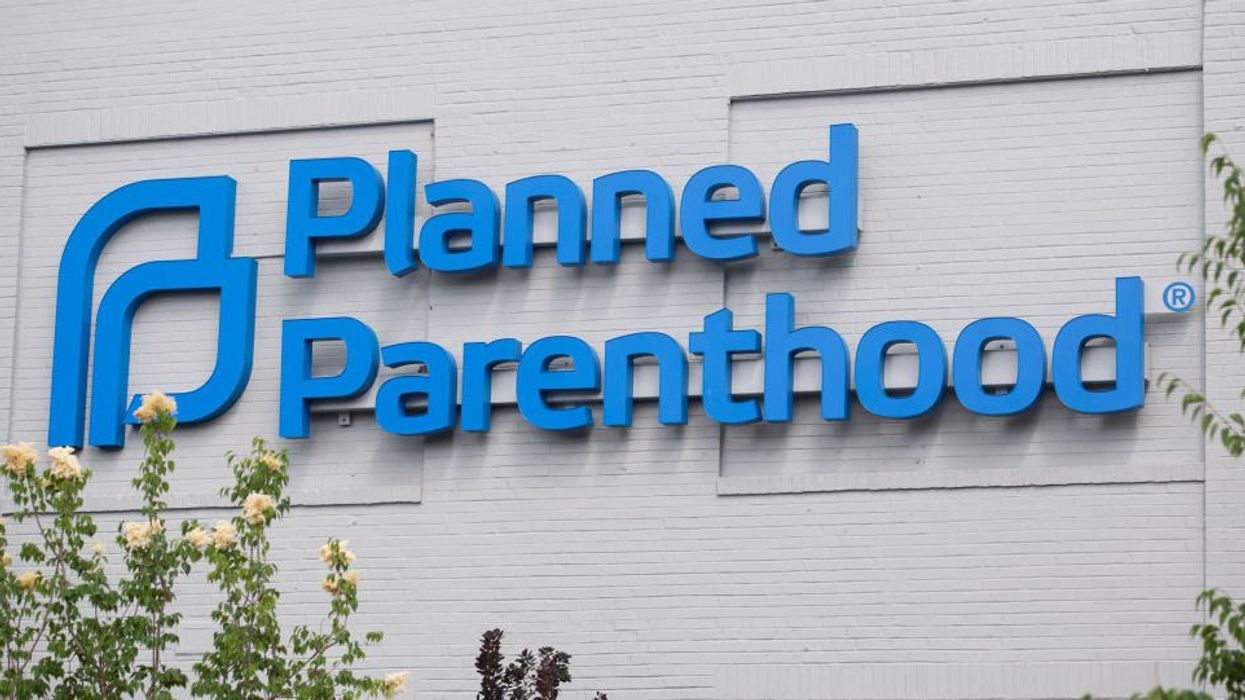'Shocks the conscience': New Planned Parenthood report shows how many abortions provided while receiving taxpayer money
