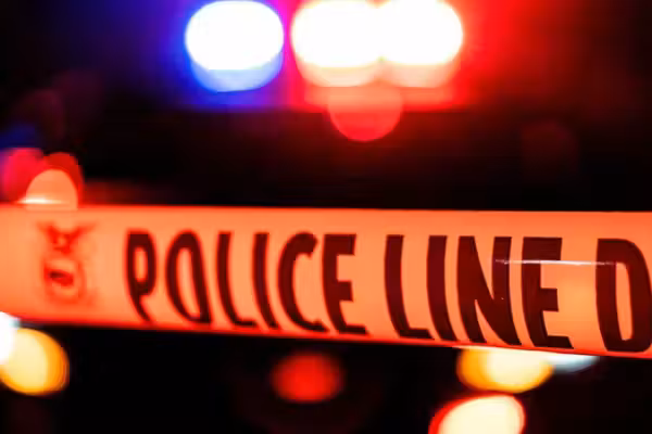 Shooter 'in a dress' behind Canadian school massacre was trans-identifying man