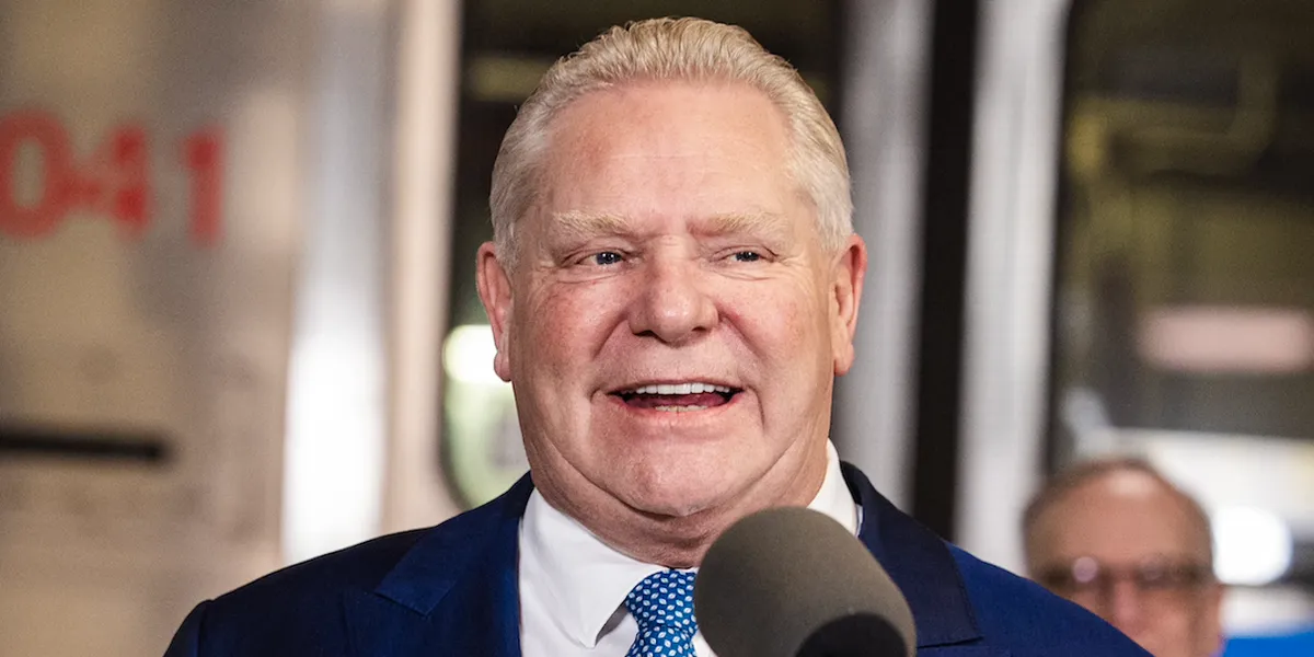 'Should have shot him a couple more times': Canadian leader triggers woke foes after homeowner opens fire on alleged intruder