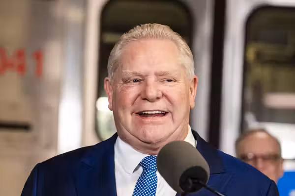 'Should have shot him a couple more times': Canadian leader triggers woke foes after homeowner opens fire on alleged intruder