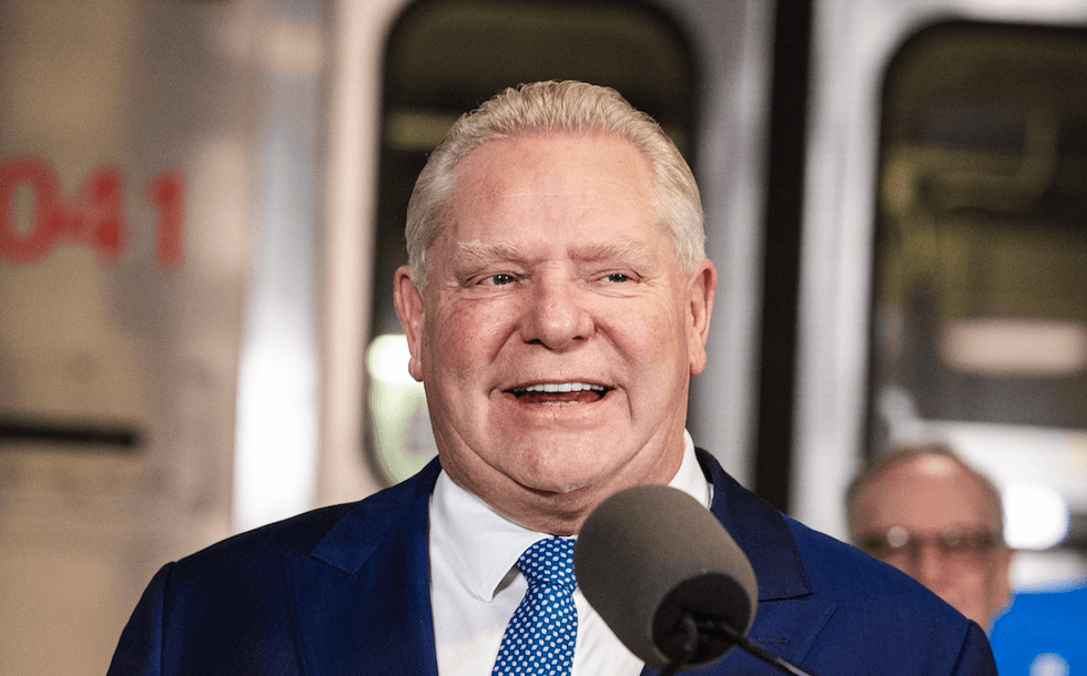 'Should have shot him a couple more times': Canadian leader triggers woke foes after homeowner opens fire on alleged intruder