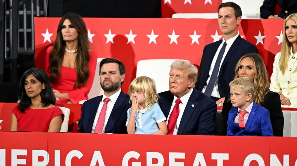 Should raising children be a qualification for public office? Here's what to consider