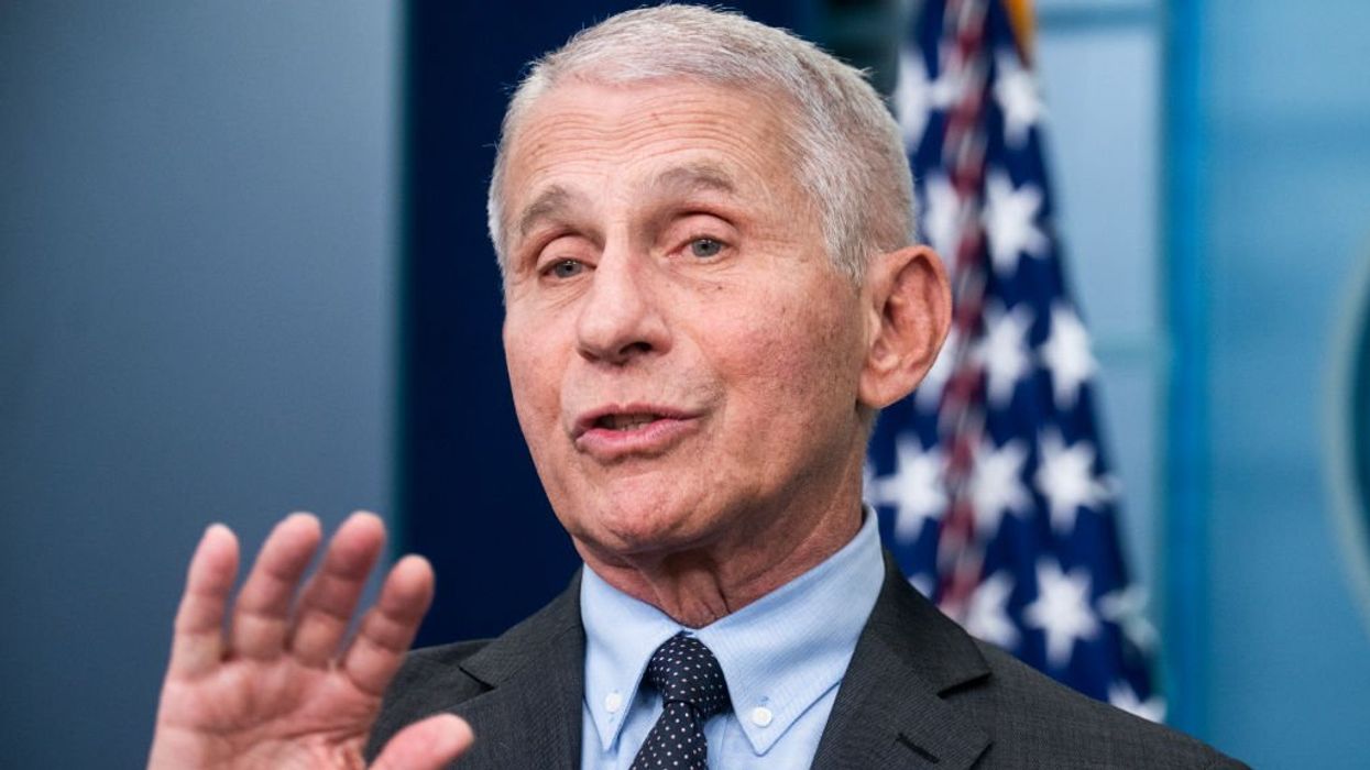 'Show me a school that I shut down… I never did': Fauci denies responsibility for COVID lockdowns, school closures