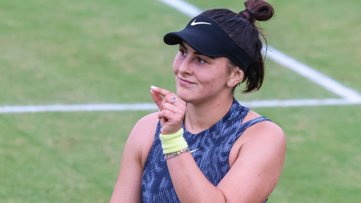 'Showering is not an entitlement': Tennis anti-doping unit announces players must shower 'in full view' of officials