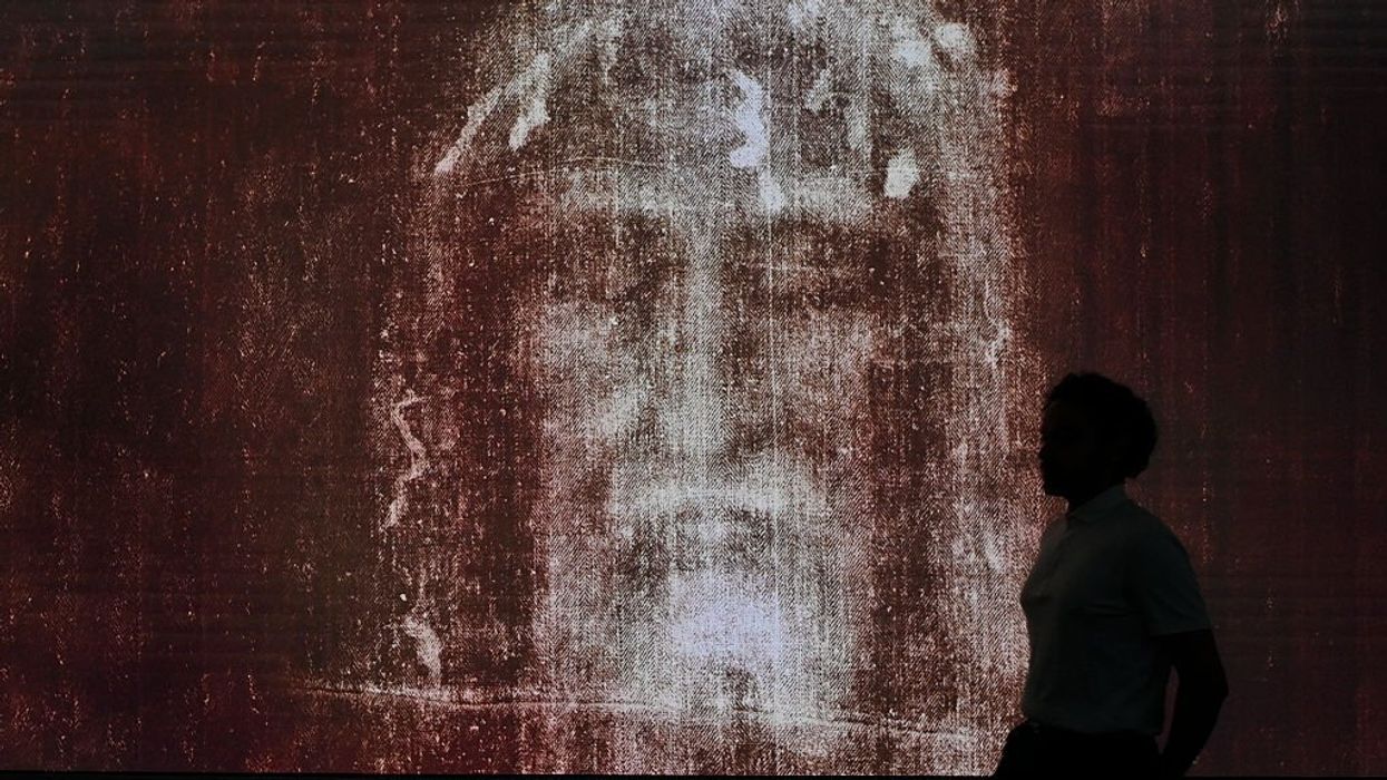 Shroud of Turin debunked? Not even close — here's the truth