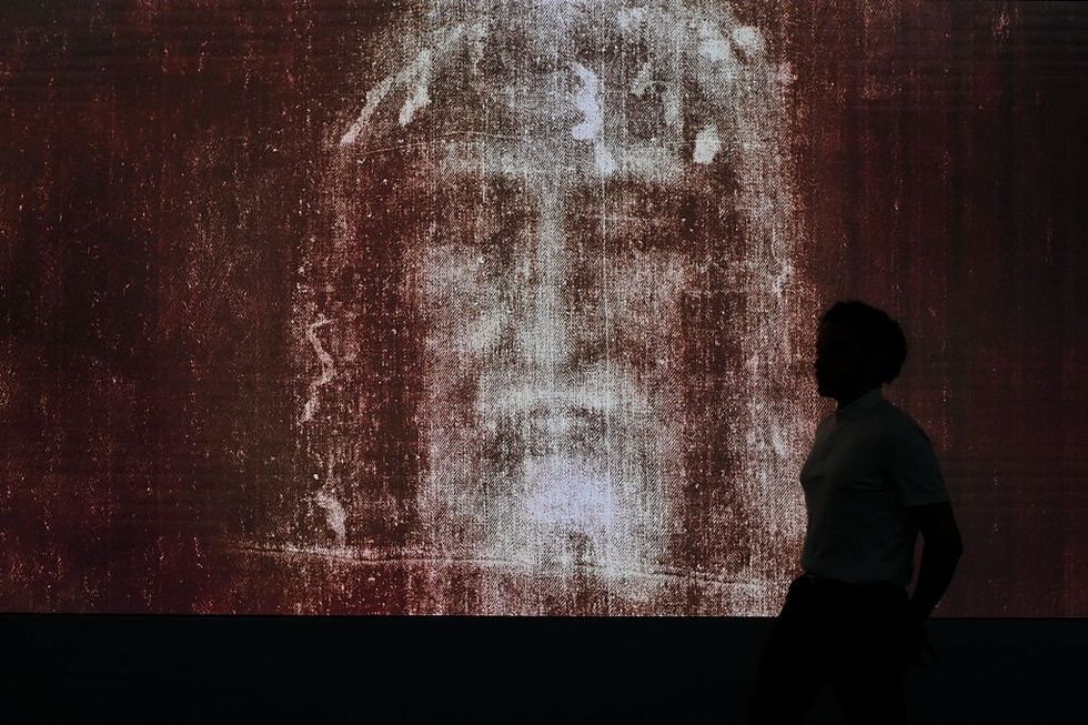 Shroud of Turin debunked? Not even close — here's the truth