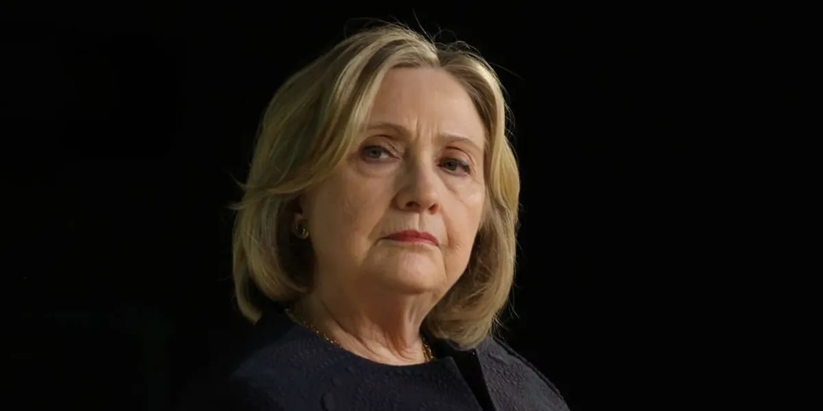 ‘Shut it down’: Newly released FBI doc reveals who apparently killed probes into Clinton Foundation ‘Shut it down’: Newly released FBI doc reveals who apparently killed probes into Clinton Foundation