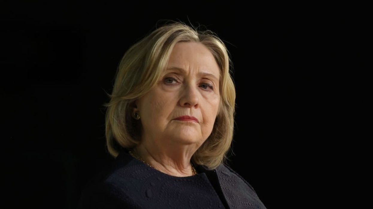 'Shut it down': Newly released FBI doc reveals who apparently killed probes into Clinton Foundation