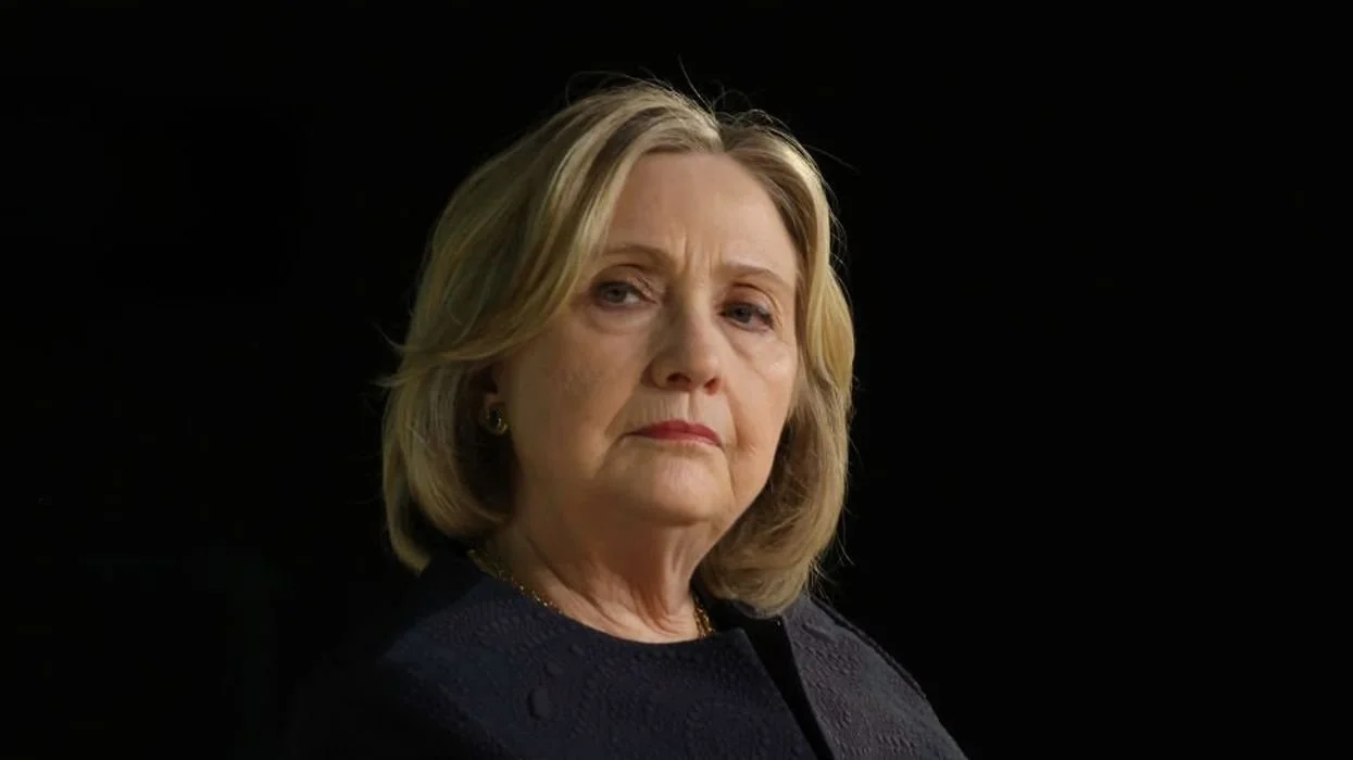 'Shut it down': Newly released FBI doc reveals who apparently killed probes into Clinton Foundation