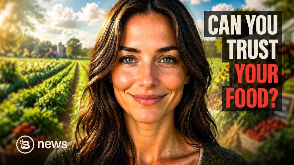 Sick and tired of the lies? Here are 14 food brands you can trust.