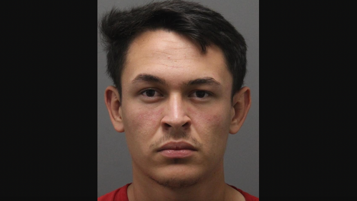 'Sick monster' illegal alien, set free by Biden administration, accused of heinous attack on a baby