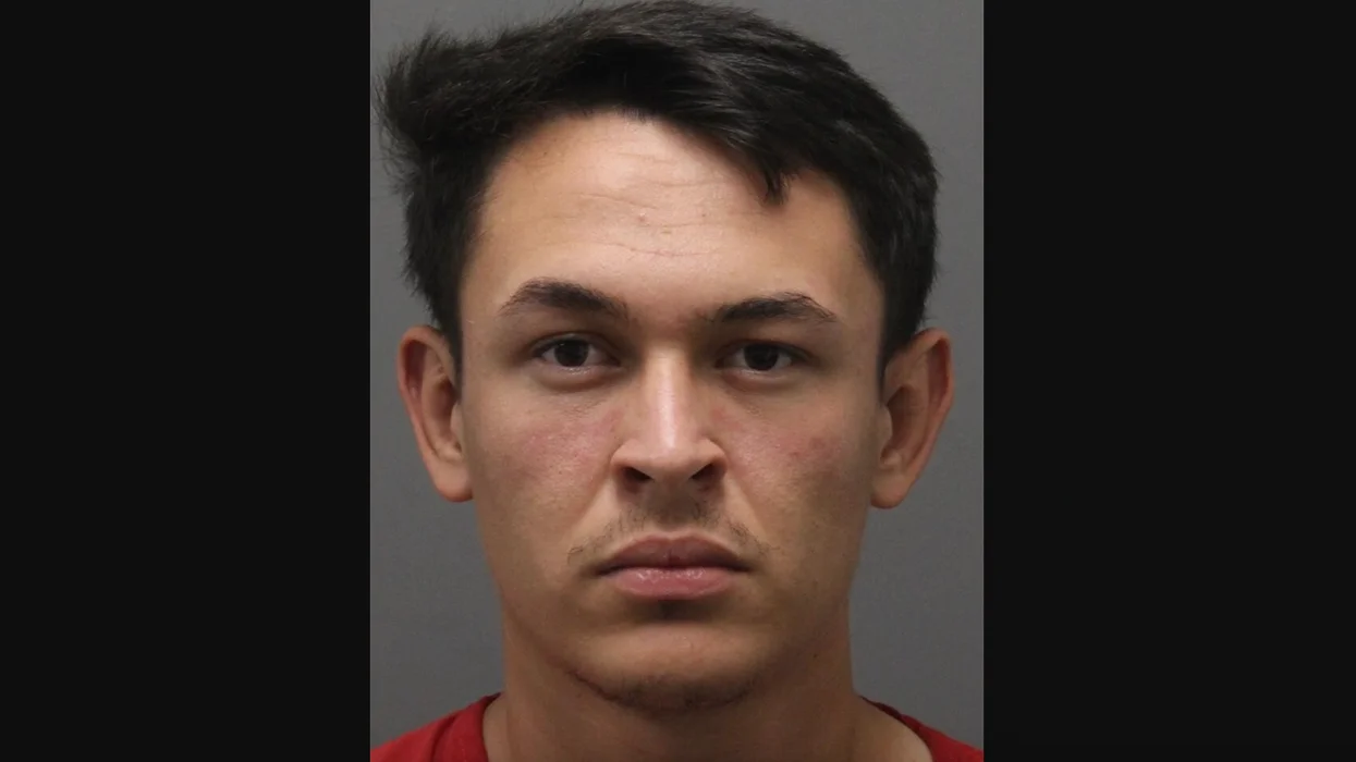'Sick monster' illegal alien, set free by Biden administration, accused of heinous attack on a baby