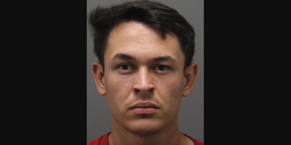 'Sick monster' illegal alien, set free by Biden administration, accused of heinous attack on a baby