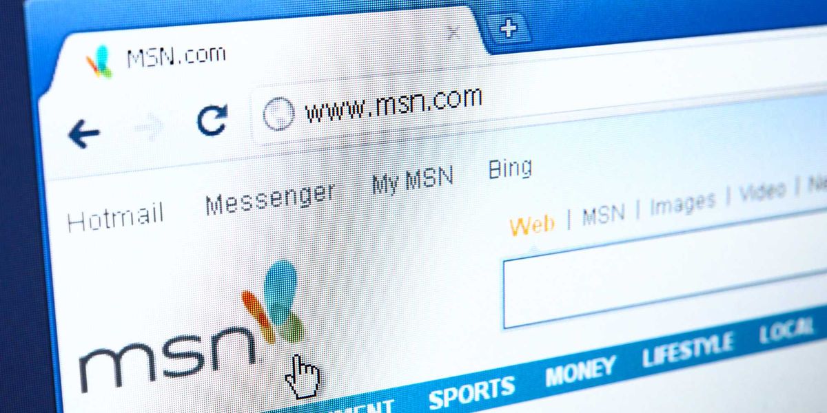 Sick of Microsoft's preinstalled propaganda on your PC? Block it now.