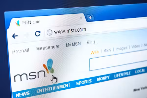 Sick of Microsoft's preinstalled propaganda on your PC? Block it now.