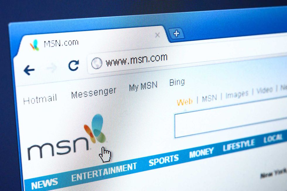 Sick of Microsoft's preinstalled propaganda on your PC? Block it now.
