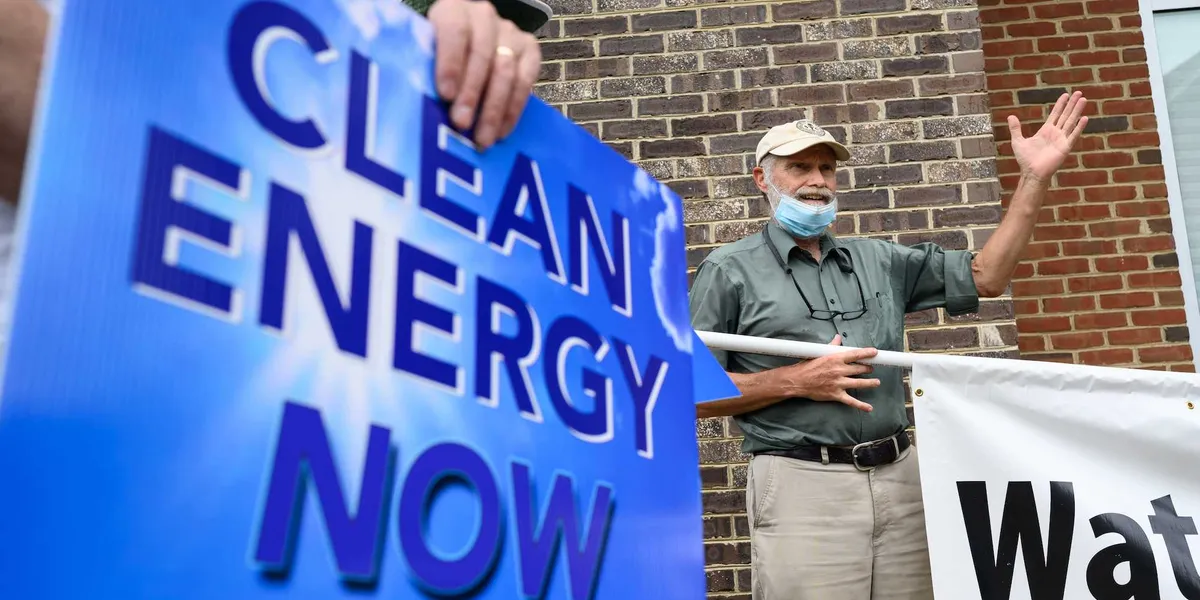 Sierra Club embraced social justice, DEI after being 'flush' with cash — and then destroyed itself: NYT