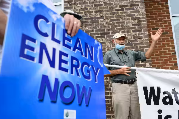 Sierra Club embraced social justice, DEI after being 'flush' with cash — and then destroyed itself: NYT