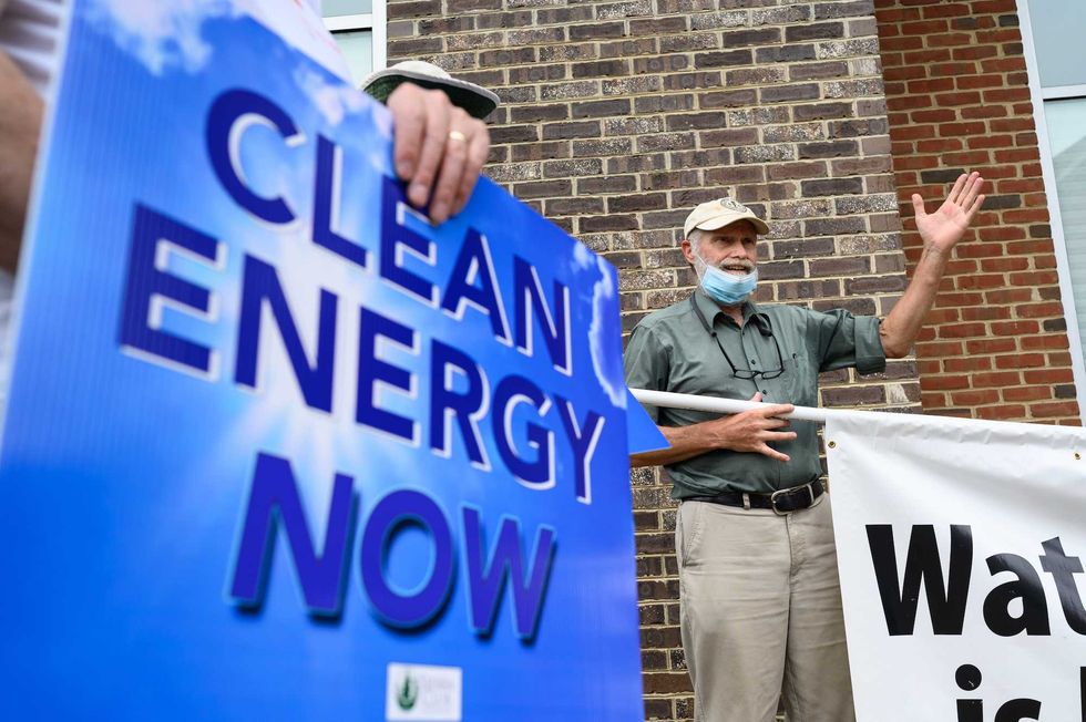 Sierra Club embraced social justice, DEI after being 'flush' with cash — and then destroyed itself: NYT