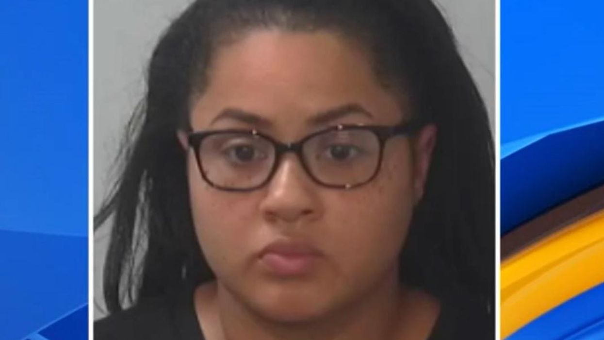 Pregnant woman stabbed her boyfriend to death with a comb, jury finds