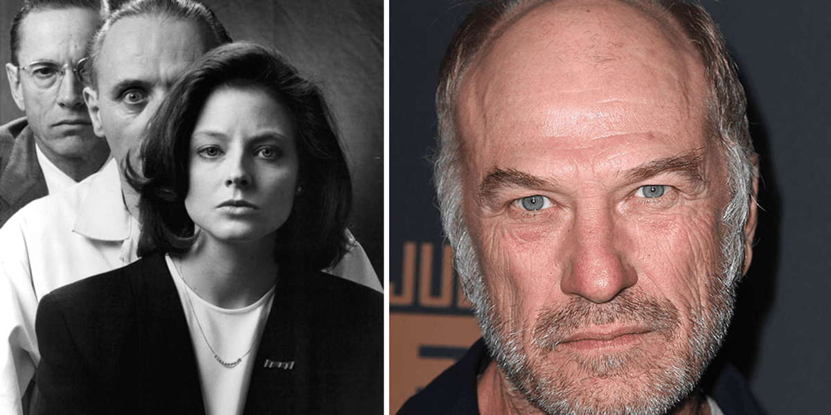 'Silence of the Lambs' star sorry for vilifying transgenderism: 'It's f**king wrong'