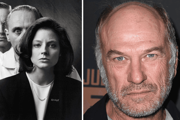 'Silence of the Lambs' star sorry for vilifying transgenderism: 'It's f**king wrong'