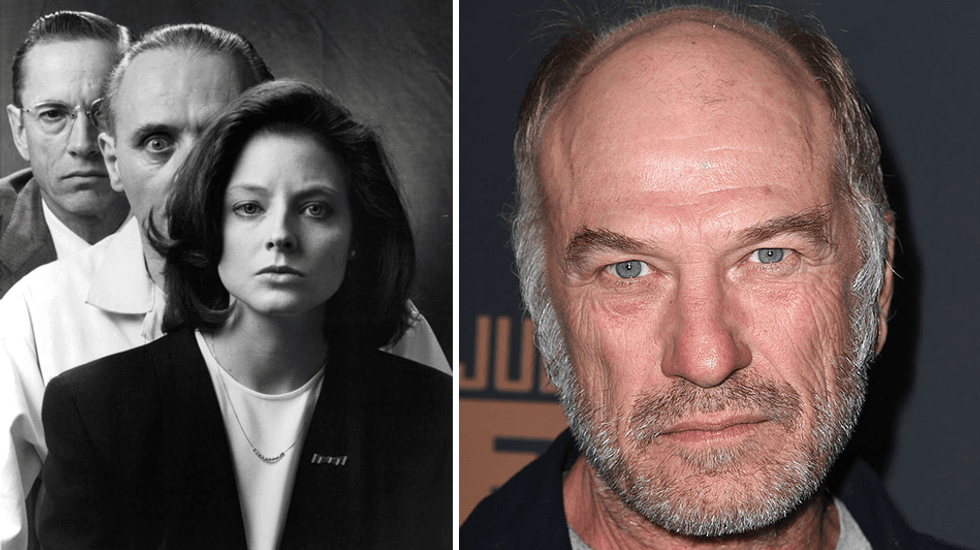 'Silence of the Lambs' star sorry for vilifying transgenderism: 'It's f**king wrong'