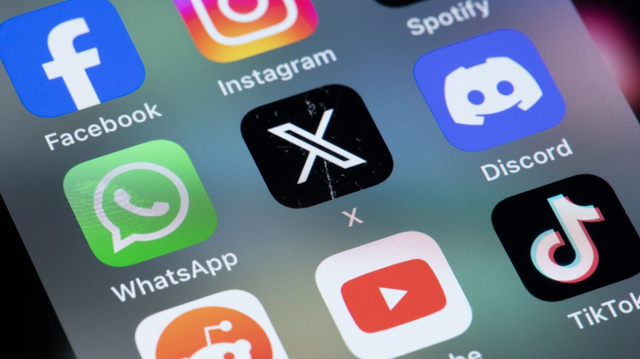 Silent pandemic: How Big Tech is exploiting your children