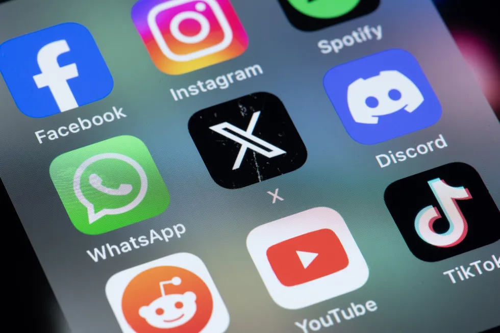 Silent pandemic: How Big Tech is exploiting your children