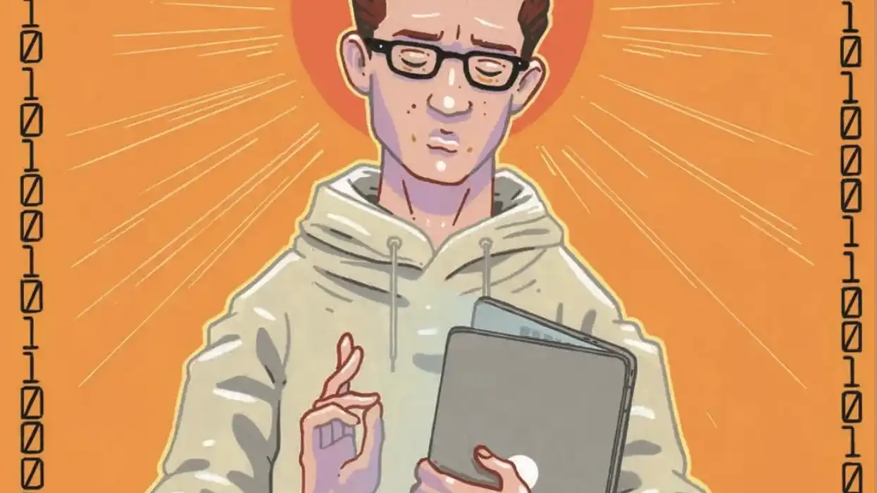 Silicon Valley's technology cults