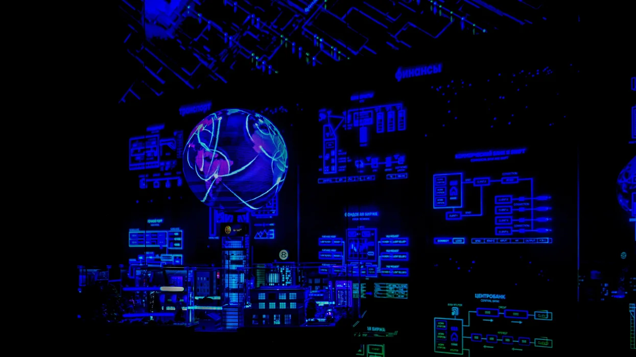 Simps for simulation see reality as a problem to be solved