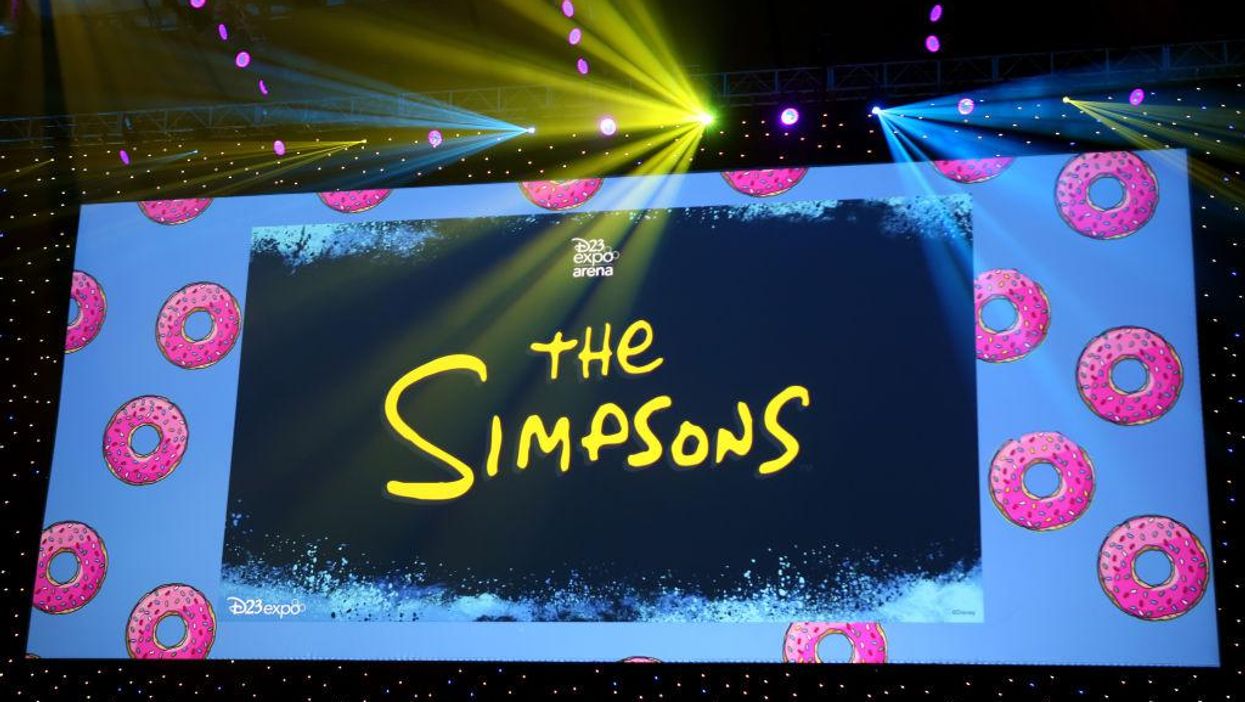 Simpsons recasts black character Dr. Hibbert because his voice actor was white
