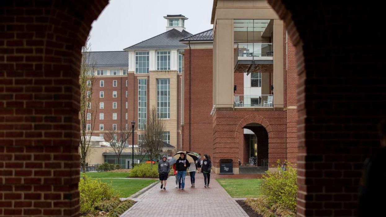 'Sinister' plan circulating in left-wing circles: Strip accreditation from religious schools that don't comply with progressive policies