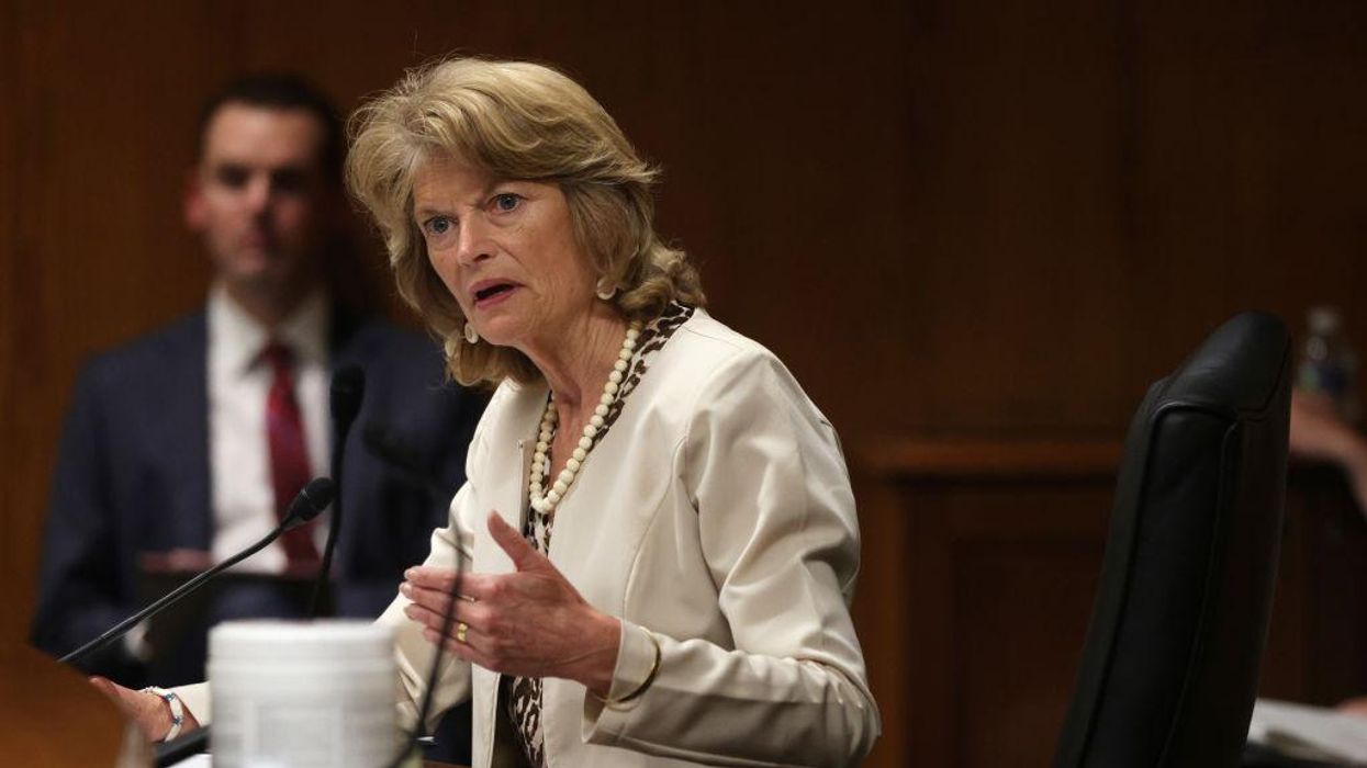 Six GOP senators vote for Jan. 6 commission, but 54-35 vote fails to overcome filibuster