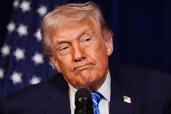 Six questions Trump and conservatives can no longer dodge in ’26