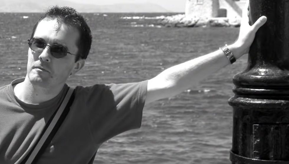 Six teens found guilty in connection to Islamist beheading of French teacher