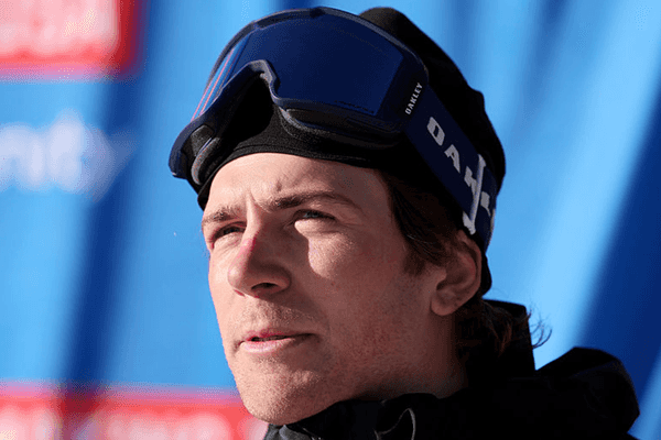 Skier Hunter Hess changes tune after saying he has 'mixed emotions' about representing USA: 'I love my country'
