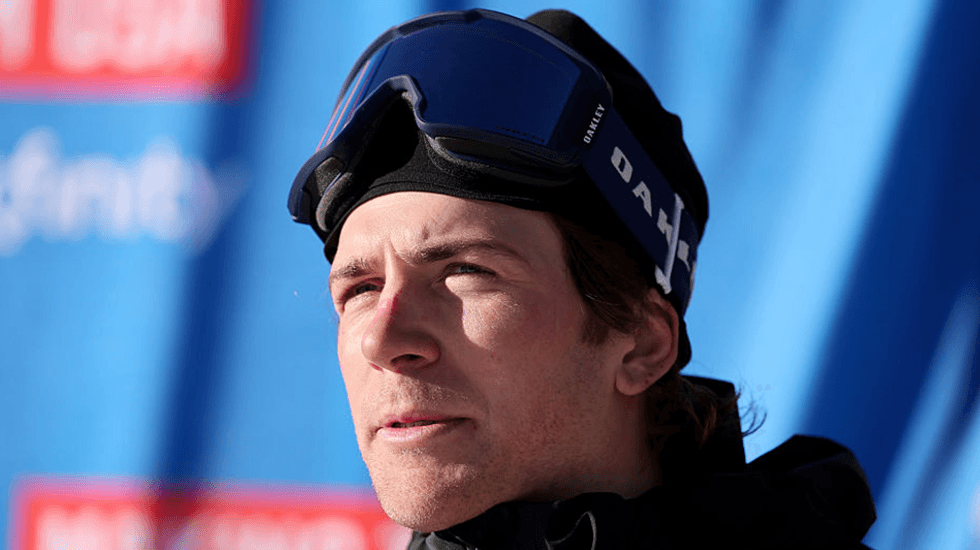 Skier Hunter Hess changes tune after saying he has 'mixed emotions' about representing USA: 'I love my country'