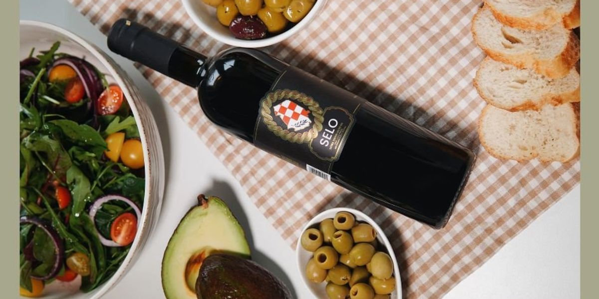 Skip the seed sludge for farm-fresh olive oil — straight from the Mediterranean