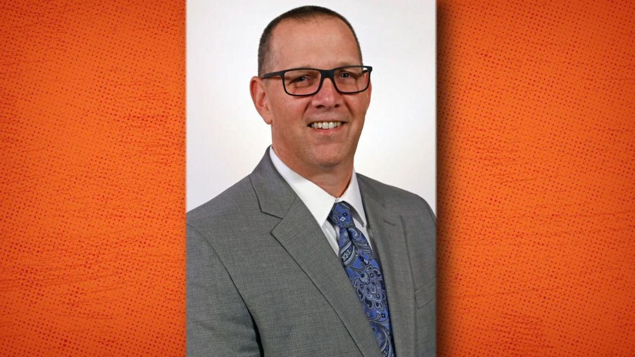 Skirt-wearing biological boy sexually assaulted 2 female students last year – superintendent finally fired following grand jury report