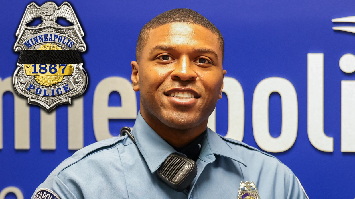 'Slap in the face': Minneapolis police used to feeling unsupported by politicians after officer's killing
