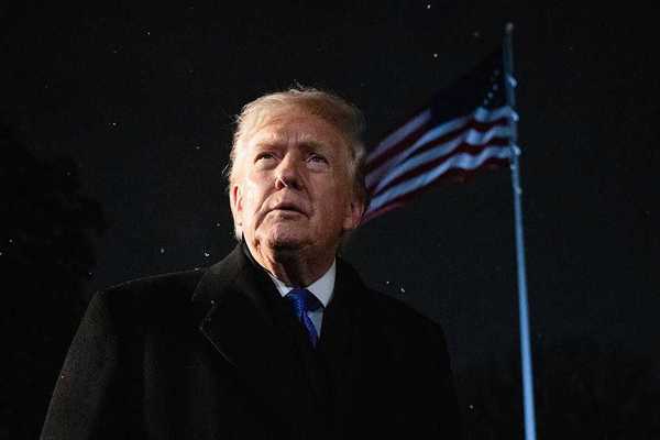 'Slap in the face': Trump tears into Super Bowl halftime show performance