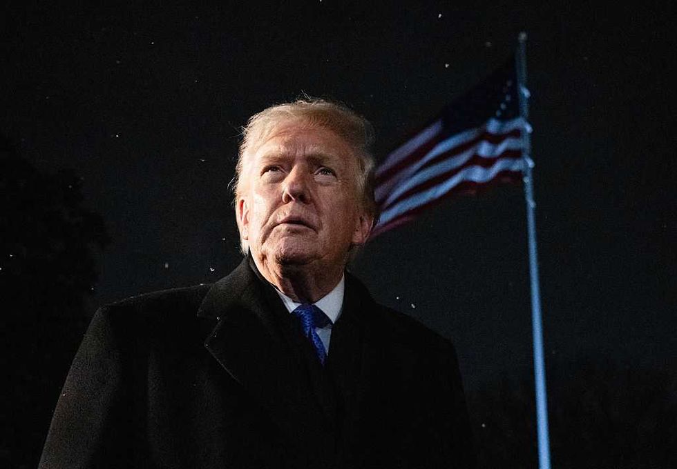 'Slap in the face': Trump tears into Super Bowl halftime show performance