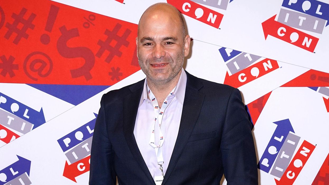 Slate suspends podcast host Mike Pesca after delivering opinion on NYT reporter's use of N-word