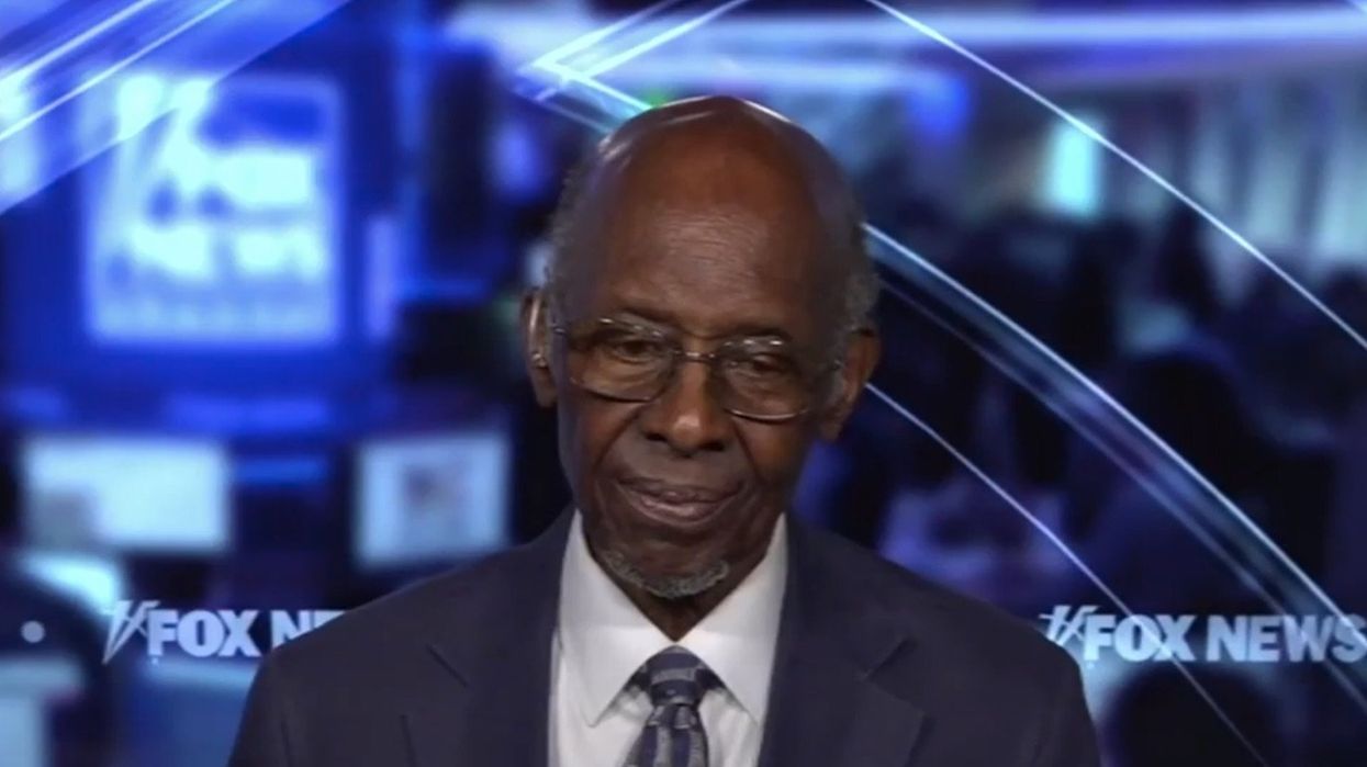 Slave descendant flips the script on Democrats for their false claims about Florida's new curriculum