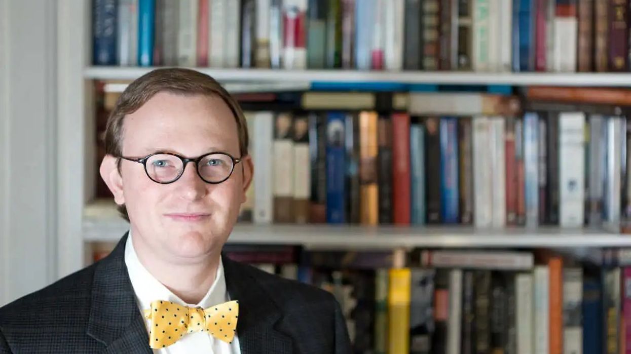 Slaying the 'multiheaded beast' of woke business