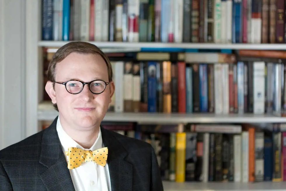 Slaying the 'multiheaded beast' of woke business